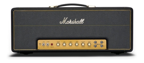 Amplificador Marshall 1959slp Valvular 100w Made In Uk