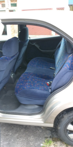Vendo Fiat Brava Em Excelente Estado! Carro Muito Bom!