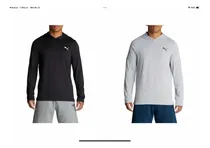 Comprar Sweater Hodie Puma Performance Nuevos 100% Originales