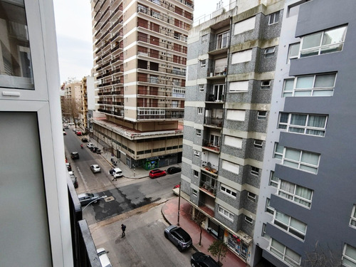 Imagen 5 de 27 de Departamento En Venta 2 Ambientes - Zona Vieja Terminal, Mar Del Plata - A La Calle Y Reciclado