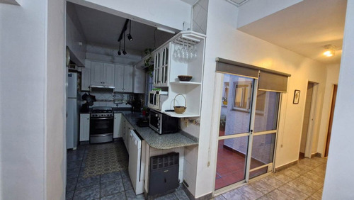 Venta Ph 6 Ambientes Cochera/2 Patios Villa Crespo