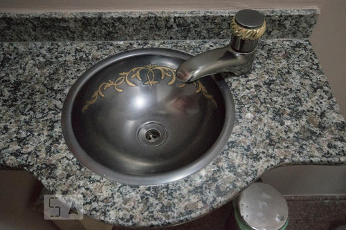 Apartamento À Venda - Saúde, 3 Quartos, 117 - S892792898