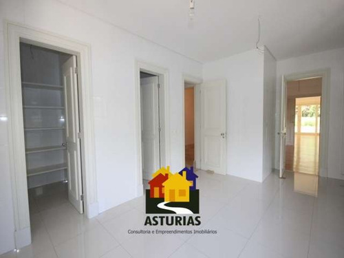 Imagem 7 de 11 de Casa 04 Dormitórios E 04 Suítes Vl. Cid. Jardim - 1553-1
