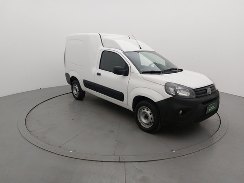 Fiat Fiorino 1.4 MPI FURGÃO ENDURANCE 8V FLEX 2P MANUAL