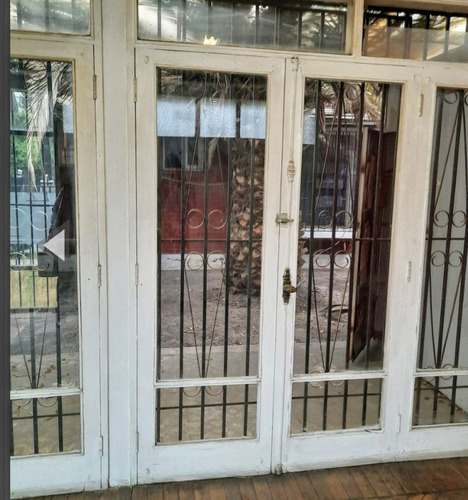Se Vende Gran Casa 8 /d 4/b Comuna De Ñuñoa