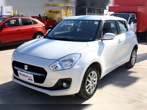 Suzuki Swift 1.2 Gl Sport