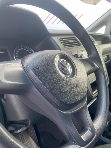 Volkswagen Caddy 1.6 Maxi Mt