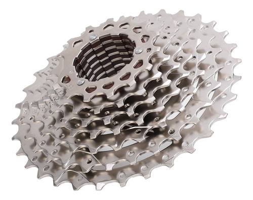 Bicicleta Freewheel Mountain Cassette Sprocket De 9 Velocida