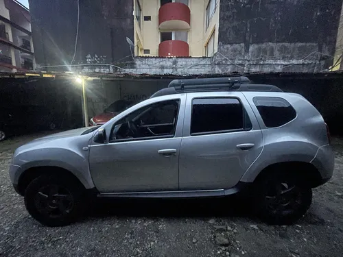 Renault Duster 2.0 Dynamique 4x2