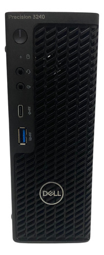 Micro Workstation, Intel Xeon, 16gb, Ssd-256gb - 4gb Nvidia - Excelente (Recondicionado)