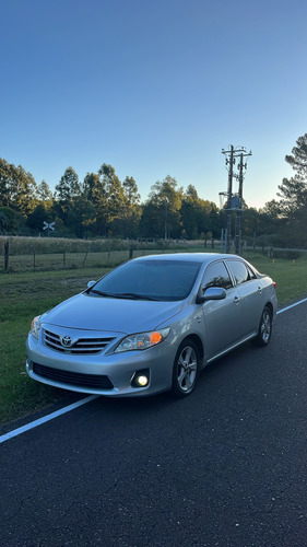 Toyota Corolla 1.8 Xei Mt Pack