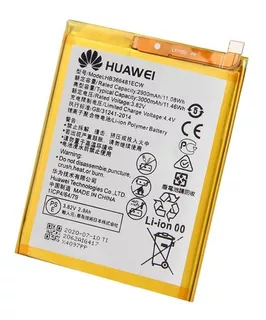 Bateria Huawei P9 Lite - 3000mah - Original