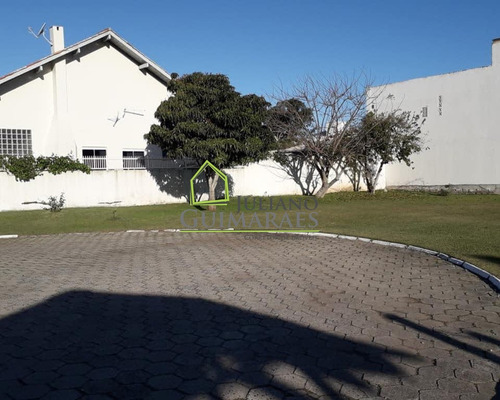 Imagem 27 de 30 de Casa Em Condomínio Fechado À Venda Na Praia Dos Ingleses, Florianópolis Sc - Ca00188 - 69541672