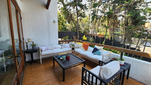 Casa En Los Domínicos Vital Apoquindo