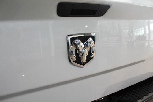 RAM Ram 1500 CREW CAB V6 4X4