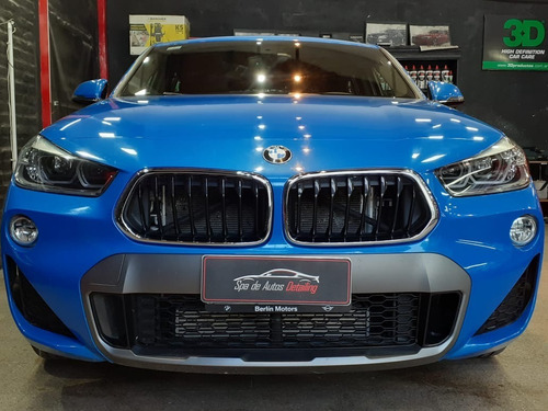 Bmw X2 M Sport 2019