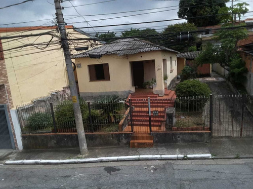 Imagem 3 de 14 de Apartamento Em São Paulo - Sp - Ca0093_slima
