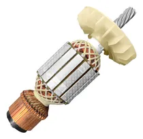 Comprar Induzido Rotor Compatível Com Serra Policorte Gco2000 220v