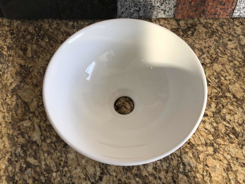 Pileta/bacha Loza De Apoyo 28x10 Acra