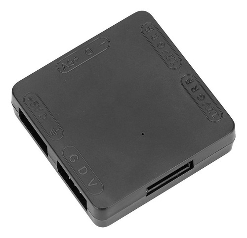 Aplicable A Convertidor Rgb Para Pc, 5 V, 3 Pines, Argb,