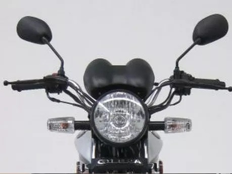 Imagen 7 de 15 de Gilera Vc 150 Con Disco Y Baul Podes Financiar Ruta 3 Motos