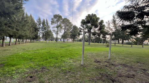 Venta - Alquiler Campo 1,8 Hectareas, Con Casco, Quincho, Pileta