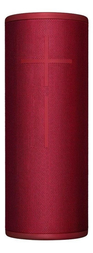 Bocina Ultimate Ears Boom 3 portátil con bluetooth waterproof sunset red 