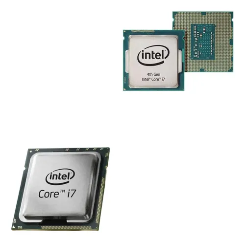 Processador Intel Core i7-4790 3.6GHz 8MB LGA1150 Gamer 4ª Geração
