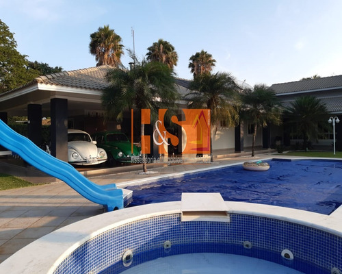Imagem 15 de 23 de Chacara - Ch00184 - 70478669