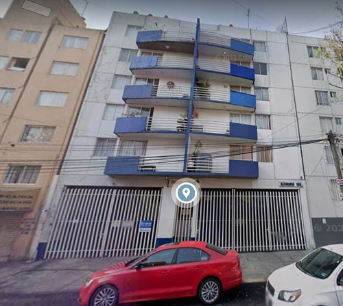 Departamento Que Tu Necesitas En Venustiano Carranza Aprovecha!! Mg*