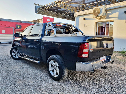 Imagen 2 de 18 de Dodge Ram 1500 Laramie