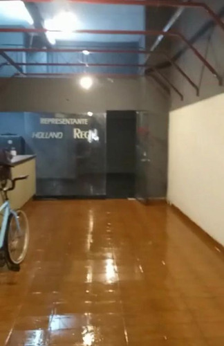 Local Comercial En Venta En San Nicolás