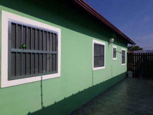 Imagem 13 de 13 de Linda Casa À 600 Mts Da Praia No Jamaica -itanhaem 5341 Npc