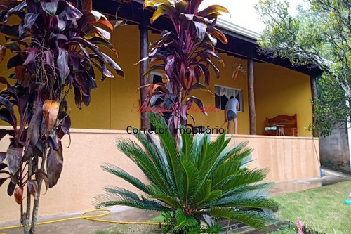 Chacara - Ch00117 - 69308390