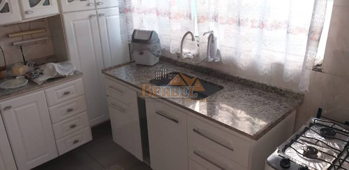 Imagem 7 de 27 de Sobrado Em Condomínio Fechado Com 2 Dormitórios, 1 Vaga, 66 M² - Burgo Paulista - 3486