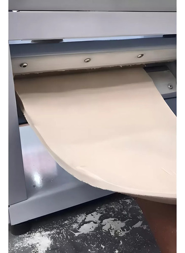 Cilindro Laminador De Massas Jl Colombo Industrial Bivolt