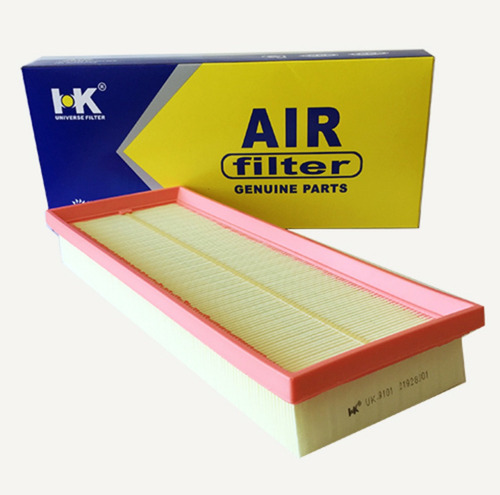 Filtro Aire Hk Para Citroen C3 Aircross 1.2 Gasoli 2018-2023