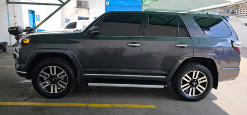 Imagen 3 de 12 de Toyota-limited 4runner