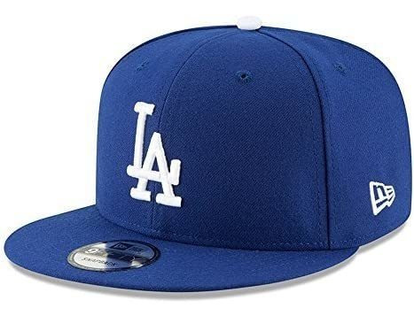 Gorra De Baseball New Era/blue