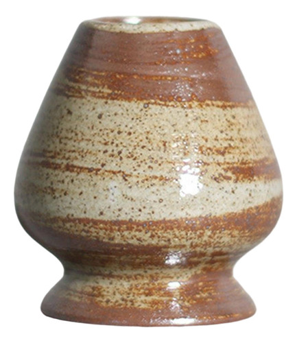5 X 6x Soporte Para Batidor De Té Japonés Matcha 5 Piezas
