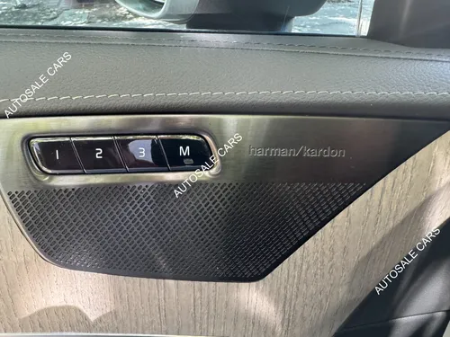 Volvo XC90 2.0 T8 Awd R-design Hibrido