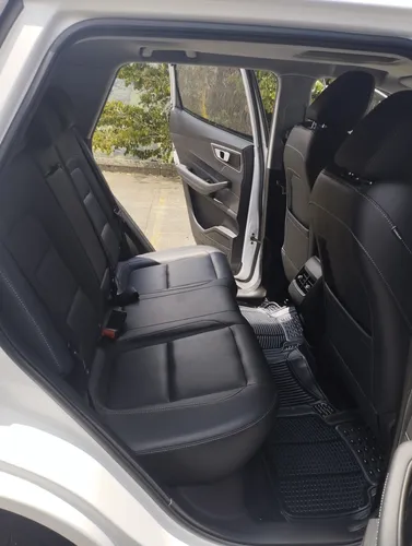 Chery Tiggo 4 Pro 1.5 Mhev Luxury Cvt
