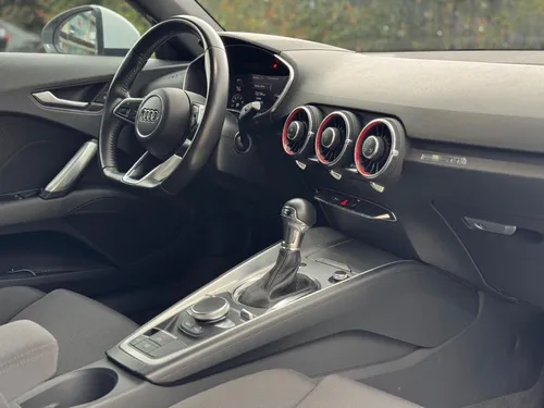 Audi TT 2.0 Tfsi Sport S-tronic Roadster