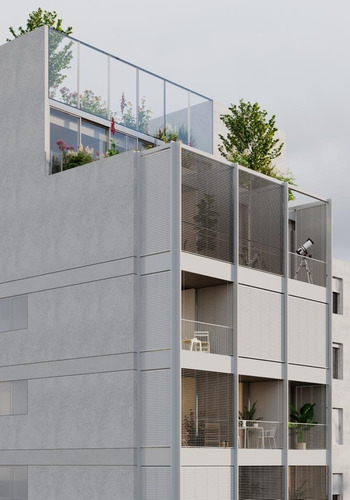 Se Venden Departamentos En Pozo En La Zona Flores.