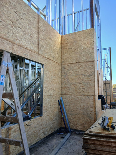 Construcción En Seco - Durlock - Steelframe
