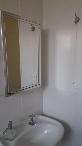 Excelente Apartamento Com Renda P/ Investidores, - Ap0256