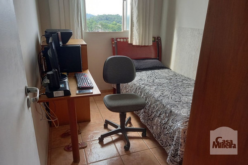 Imagem 6 de 15 de Casa À Venda No Alto Caiçaras - Código 277111 - 277111