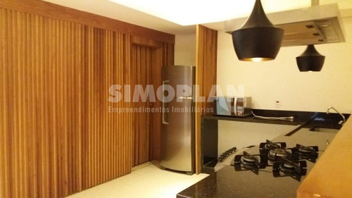 Imagem 21 de 30 de Apartamento - Ref: Ap000442
