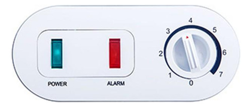 Conservadora 105 Lts Color Negro Norkalt