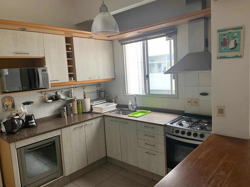 Vendo Espectacular Apartamento En Pocitos 4 Dorm V31